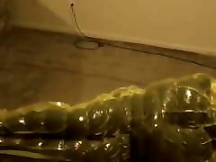 Rubber Cocoon Rubber Cocoon