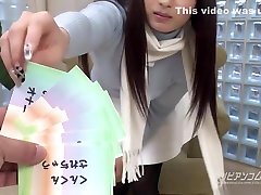 Sakurai Kokona aunty amazing boy Fucking Video