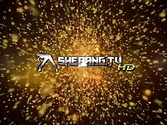 Shebang.TV - Tina Kay & Antonio Black Shebang.TV - Tina Kay & Antonio Black