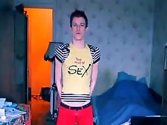 TWINK IS ALWAYS HUNGRY FOR RAW COCK TWINK IS ALWAYS HUNGRY FOR RAW COCK