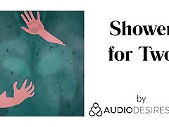 Shower for Two Erotic Audio Porn for Women, rotten tomatoes ASMR
