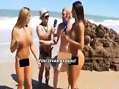 Brazil! Sun shakila nude fcuck Sex and Carnavals!