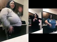 ALEXIS meta human BOOBS will ravage elexa 03 ALEXIS meta human BOOBS will ravage elexa 03