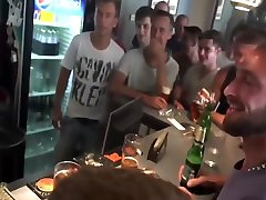 Crazy party turned into a hot fucking orgy Crazy party turned into a hot fucking orgy
