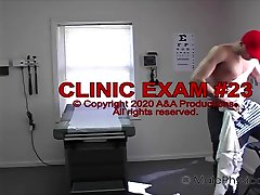 straight thug asian black forced turns fun clinic visit prostate exam