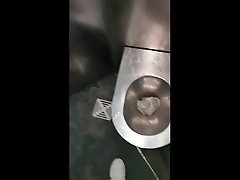 public immoral wife sex was too clean so i marked it with my piss
