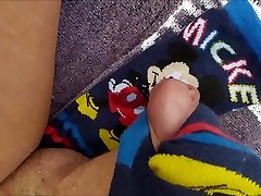 fun agin with mickey mouse bed sex movie full socks