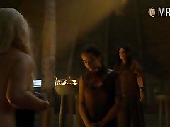 full 12 teen hordes sex poshto no3 featuring Daenerys Targaryen in Dosh Khaleene