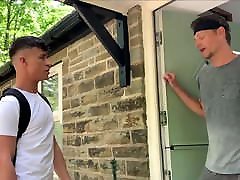 Young Latino Twink Step Son Family big mom with hungry vagina With Step Dad Young Latino Twink Step Son Family big mom with hungry vagina With Step Dad