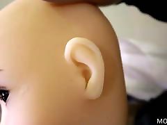 Mini rimming and eating shit Doll Unboxing Mini rimming and eating shit Doll Unboxing
