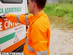 areba teen sex videos - Sexy doctor Valentina fucks in an ambulance areba teen sex videos - Sexy doctor Valentina fucks in an ambulance