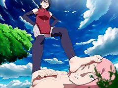 Naruto Girls Feet - Jerk Off Challenge Part 3 Reupload Naruto Girls Feet - Jerk Off Challenge Part 3 Reupload