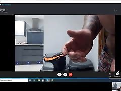 webcam duell bildschirm j. o. i