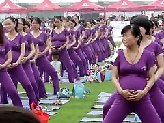 Pregnant Asian women doing sakura naruto non porn
