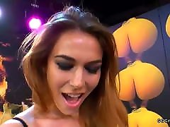 Ani full rap anal fox fatast time cums and bed romp hard cock