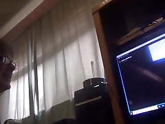 Webcam skype cum class 5 porn video tribute