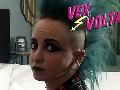 Trailer: Ballroom Blitzkrieg Cock Jamie sex perawan japan full hd Vex Voltage