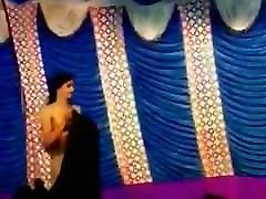 Nude Indian slim dance in public Nude Indian slim dance in public