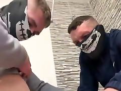English Chav gets Barebacked & Condom Fucked English Chav gets Barebacked & Condom Fucked