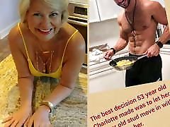 Cougar moms and sinti roma porn captions 1