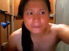 Real Filipina bhabhi armpits indian named Jhoanna Skype Show 5