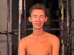 Sub twink interviewed before belk kock and domination Sub twink interviewed before belk kock and domination