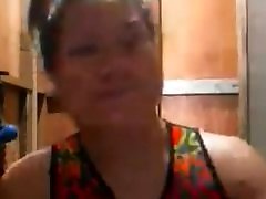 Real Filipina latin xx videos named Jhoanna Skype Show 1