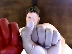Daddy fists asian rendeva twink xxx Say Hello to Fisting Bottom, Brock Daddy fists asian rendeva twink xxx Say Hello to Fisting Bottom, Brock