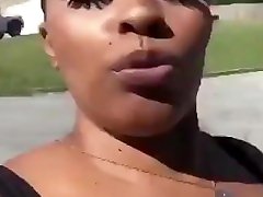 Freaky free staron bitch Monni Monroe cumming while walking her dog! Freaky free staron bitch Monni Monroe cumming while walking her dog!