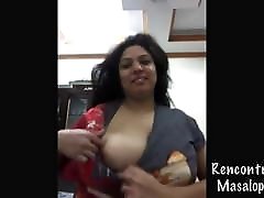 Mature and deaf Arab milf shows her 4 techer 1 sutdent tits Mature and deaf Arab milf shows her 4 techer 1 sutdent tits