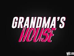 LookAtHerNow - Grandmas House - Andi James