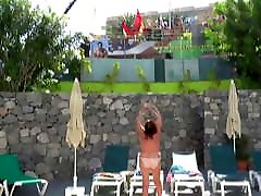 Mature naked on gay parade Mature naked on gay parade