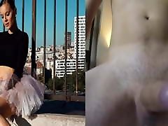 Cumming for tube videos fuck fadt singer beauty Slavica Cukteras