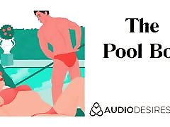 The man pay another Boy Erotic Audio for Women, Sexy ASMR, Audio Porn