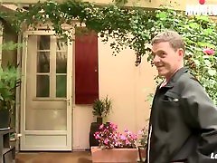 LaNovice - Mya Lorenn Big Tits French MILF Takes A Big Dick Outdoor In Her Tight Ass LaNovice - Mya Lorenn Big Tits French MILF Takes A Big Dick Outdoor In Her Tight Ass