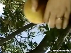 Sexy Babe In White Giving Handjob To Enjoy The Moment Sexy Babe In White Giving Handjob To Enjoy The Moment