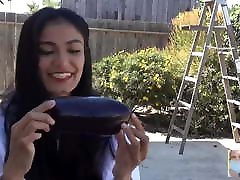The Sexiest bad chutkule in Adult Video - Viva Athena Eggplant