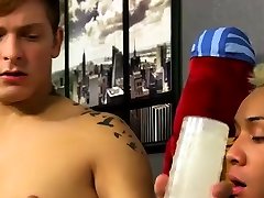 Gay boy teen in underwear Mutual Jacking With Fleshjacks!
