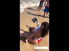 Big Ass Beach BigBottomBehavior Big Ass Beach BigBottomBehavior