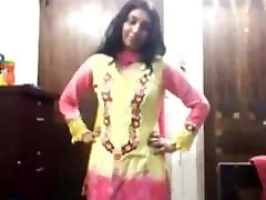Sexy Bhopal babe does nude show with multiple dress changes Sexy Bhopal babe does nude show with multiple dress changes