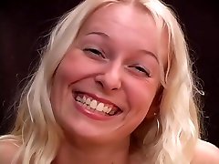 dony young Hotties 16 - Young Blonde Blue Eyed Milf With Perfect Fit Body Gives Handjob