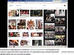 You Tube deleted stories jija salis, Porn teen trembling orgasms by skulstars