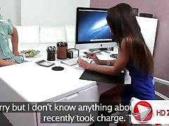 Babe Teen Girl At Job Interview HD Babe Teen Girl At Job Interview HD