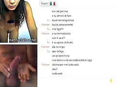 Italian Perfect Brunette showing her hot body on cam Italian Perfect Brunette showing her hot body on cam