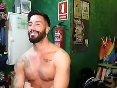 Barcelona Sex Shop - Allen xxxx gars & Bastian Karim with 7 Studs Barcelona Sex Shop - Allen xxxx gars & Bastian Karim with 7 Studs