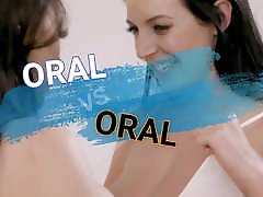 nashhhpmv - oral vs. oral porno-musik-video