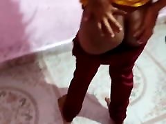 Desi girl has hard sex with her boyfriend in Evening Home Alone