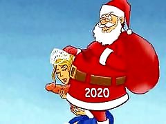 Happy New Year! 2021! rusas swingers4 cartoon