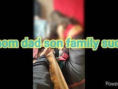 Indian jayden fucked hard sucks dad&039;s and son’s dicks and swallows cum