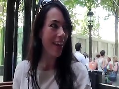 Orgy nice poz With French Milf. Hardcore Anal Sex. Brunette